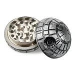 Moledor Star Wars Metal Colección - Imagen 7
