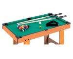 Mesa De Pool Infantil Con Accesorios - Imagen 4