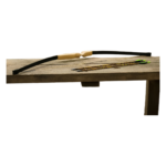 Kit Arco 40LB Con Flechas Para Caza - Imagen 4