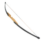 Kit Arco 40LB Con Flechas Para Caza - Imagen 3