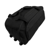 Bolso De Viaje 130L Con Ruedas Soporta 30 Kg