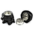 Moledor Star Wars Metal Colección - Imagen 3