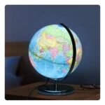 Globo Terráqueo LED USB Interactivo - Imagen 3