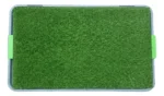 Baño Sanitario Perro Pasto Sintético - Imagen 4