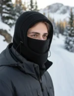 Balaclava Térmico Polar Invierno Unisex Cubre Rostro - Imagen 3