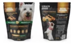 Galletas Perro Jengibre/Manzana Snack - Imagen 5