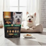 Galletas Perro Jengibre/Manzana Snack - Imagen 4