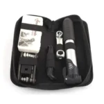 Kit Herramientas Bicicleta Con Bombín Inflador Portátil - Imagen 3