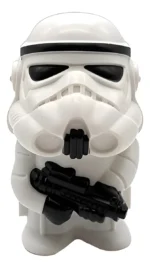 Moledor Star Wars Metal Colección - Imagen 4