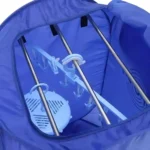 Secadora Portátil De Ropa Rápida Compacta y Eficiente - Imagen 4