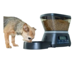 Comedero Automático Nano 7L para Perros y Gatos - Imagen 4