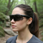Gafas Tácticas Deportivas 3 Lentes Intercambiables - Imagen 2