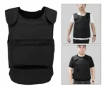Chaleco Táctico Anti-Corte Seguridad - Imagen 3