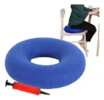 Cojín Inflable Ortopédico Antiescaras Dona - Imagen 5