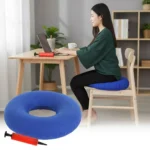 Cojín Inflable Ortopédico Antiescaras Dona - Imagen 2