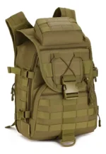 Mochila Táctica Militar Outdoor - Imagen 2