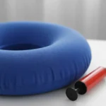 Cojín Inflable Ortopédico Antiescaras Dona - Imagen 4