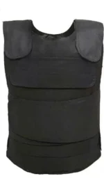 Chaleco Táctico Anti-Corte Seguridad - Imagen 4
