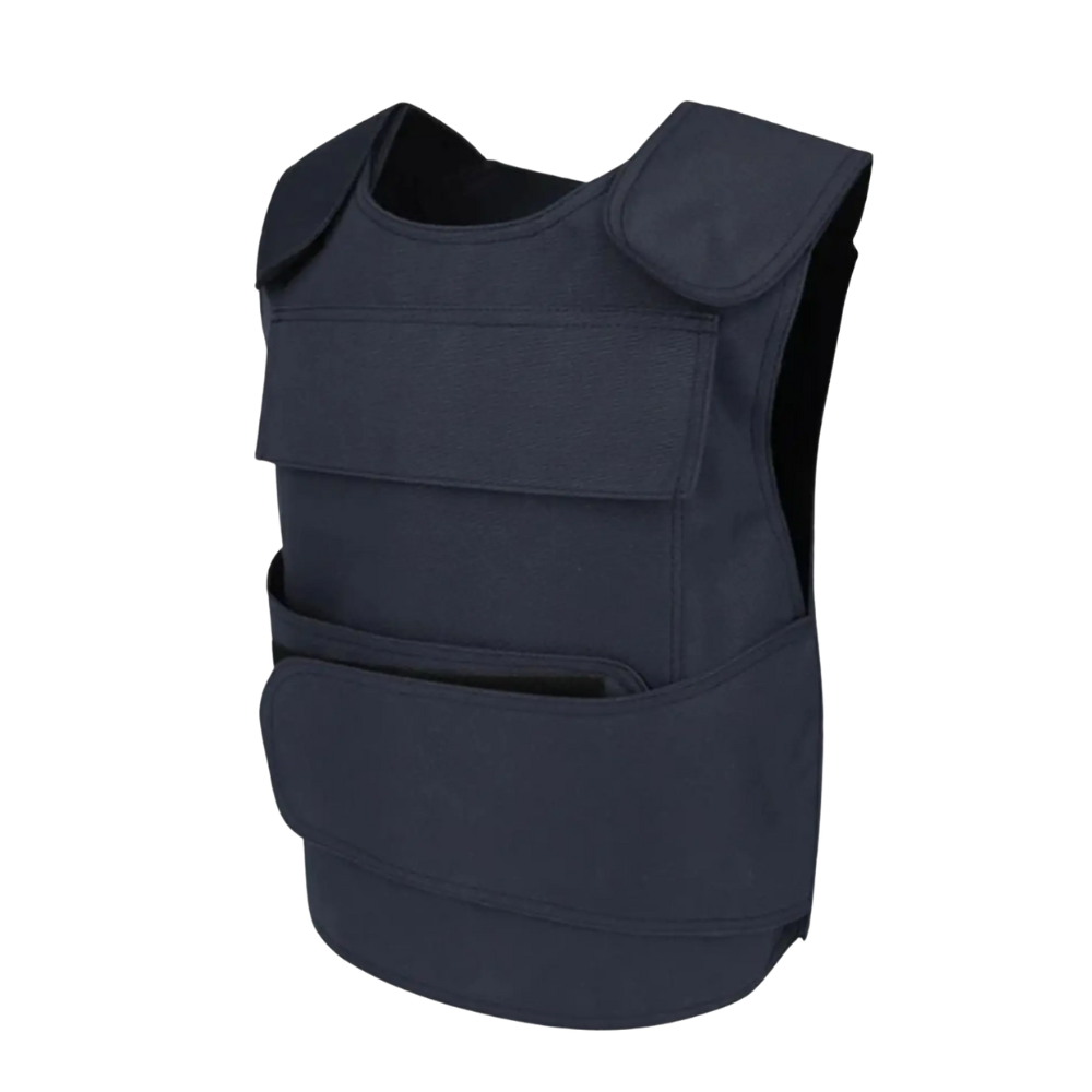 Diseño sin título (21) Chaleco Táctico Anti-Corte Seguridad - Imagen 1
