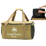 Bolso Térmico Cooler Camping/Picnic