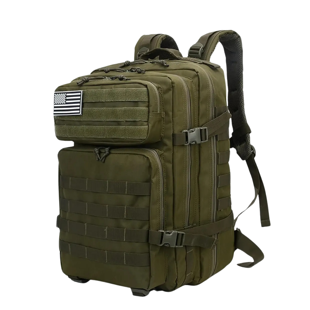 Diseño sin título (38) Mochila Táctica Impermeable Multiuso - Imagen 1