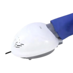 Secadora Ropa Plegable  Portátil - Imagen 2