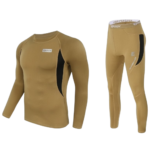 Conjunto Esdy Primera Capa Térmica Micropolar Hombre Invierno - Imagen 3