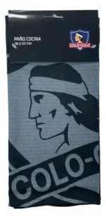 Set Parrillero Colo-Colo Oficial 5P - Imagen 5