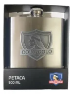 Set Parrillero Colo-Colo Oficial 5P - Imagen 3