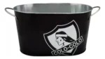 Set Parrillero Colo-Colo Oficial 5P - Imagen 4
