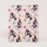Manta Polar Minnie Mouse - Imagen 2