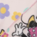 Manta Polar Minnie Mouse - Imagen 3