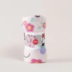Manta Polar Minnie Mouse - Imagen 4