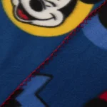 Manta Polar Mickey Mouse - Imagen 3