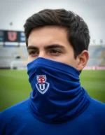 Cuello Multifuncional Universidad De Chile - Imagen 5
