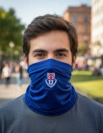 Cuello Multifuncional Universidad De Chile - Imagen 2
