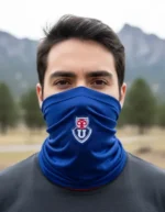 Cuello Multifuncional Universidad De Chile - Imagen 3