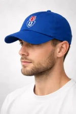 Gorra Universidad De Chile - Imagen 4