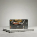 Cuchillo Karambit Táctico Con Funda De Seguridad - Imagen 3