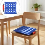 Cojín Antiescaras Inflable Ortopédico - Imagen 4