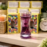 Reloj Líquido Sensorial Para Niños Con Tdah - Imagen 2
