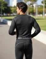 Conjunto Térmico Deportivo - Imagen 4