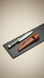Cuchillo Táctico Ares Chilo R-25 - Imagen 3