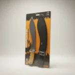 Cuchillo Machete Táctico Ares - Imagen 6