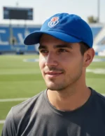 Gorra Universidad De Chile - Imagen 2