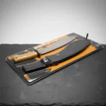 Cuchillo Machete Táctico Ares - Imagen 3