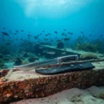 Cuchillo De Buceo Ares Profesional - Imagen 3