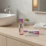 Test De Embarazo Rápido - Imagen 4