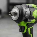 Llave De Impacto Inalámbrica M Casa - Imagen 4