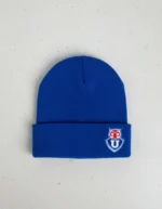 Gorro Beanie Universidad De Chile Invierno - Imagen 5